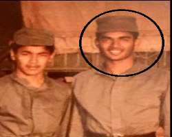 One more lesser-known facts about the actor are that he won Best NCC Cadet Maharashtra and is also taken training with the Royal Army, Navy and the Ai